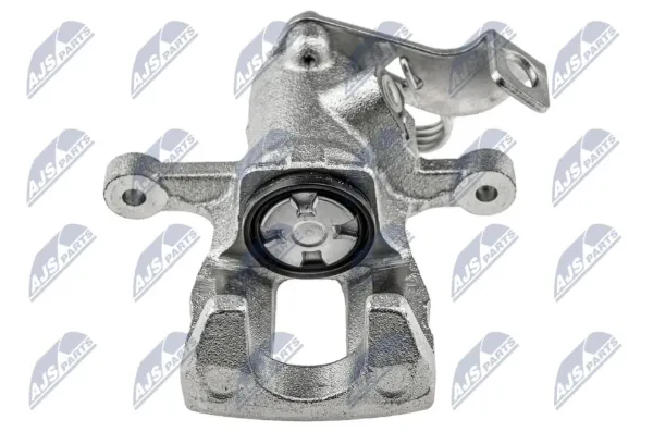 Pinza de freno trasera izquierda HZTHY538 NTY