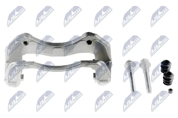 Soporte de la pinza de freno delantera HZPMS000A NTY