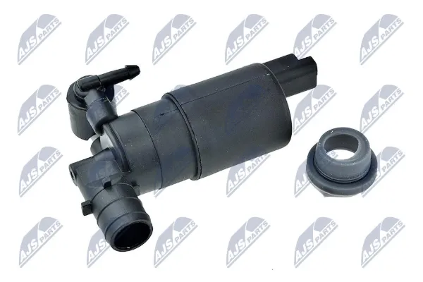 Bomba de agua limpiaparabrisas, delantera ESPPE000 NTY