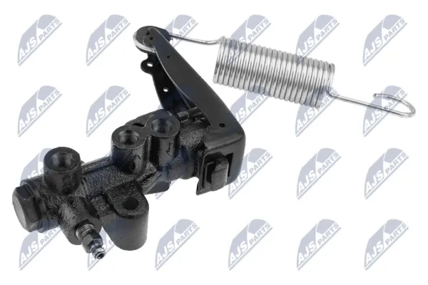 Regulador de la fuerza de frenado EZCMS003 NTY