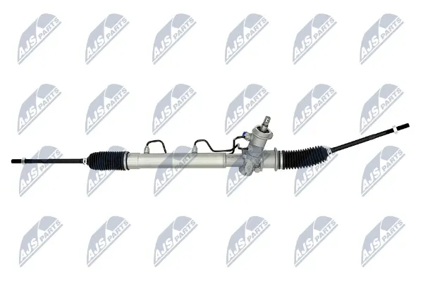 Cremallera caja de direccion para Opel Vectra B 36
