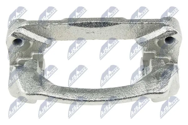 Soporte de la pinza de freno trasera HZTSB009A NTY