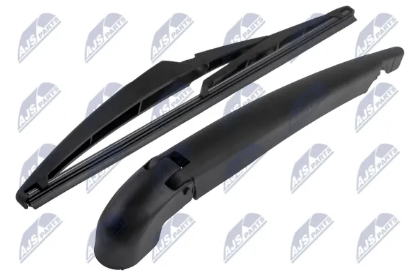 Brazo del limpiaparabrisas, trasero EWBFR011 NTY