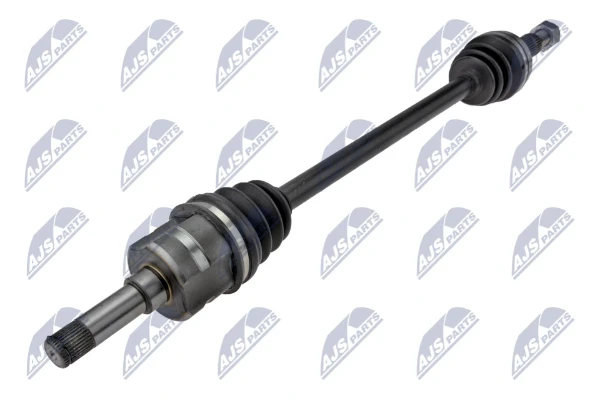 Árbol de transmisión trasero derecho Saab 9-3 (YS3F)