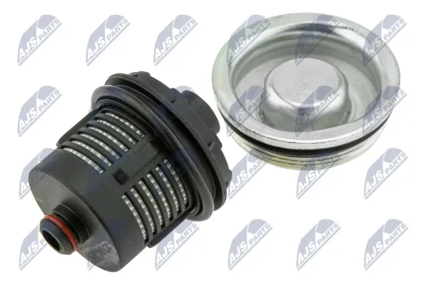 Filtro del sistema hidráulico FHOVW001 NTY