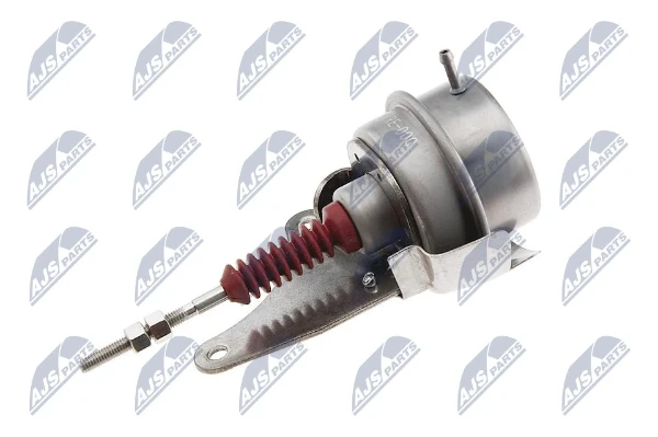 Válvula (actuador) De Control De Turbina Renault Scenic GRAND III (JZ0)