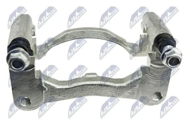 Soporte de la pinza de freno delantera HZPMS011A NTY