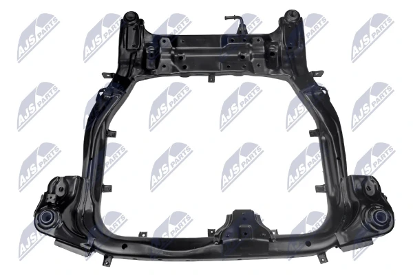 Subchasis delantero soporte motor Hyundai Sonata 6 (YF)