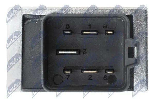 Relé de bujía de precalentamiento Renault Trafic II furgoneta (FL) (2001 - 2014) precio, desde 39,46 USD