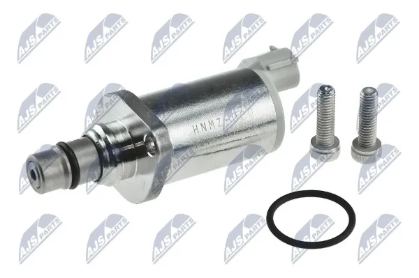 Válvula reguladora de presión del sistema common rail ESCVMZ000 NTY