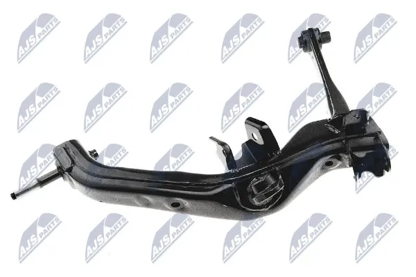 Brazo suspension trasero inferior izquierdo ZWTTY001 NTY