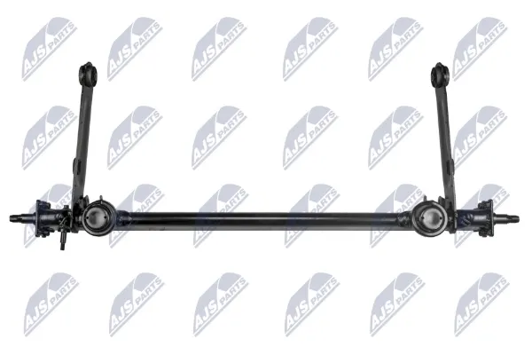 Puente trasero Hyundai Atos MX