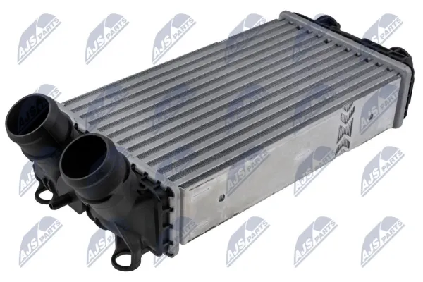 Intercooler Peugeot 2008 II