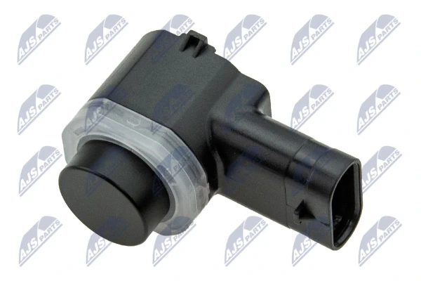 Sensor Alarma De Estacionamiento Trasero Fiat 500 (312)