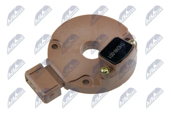 Sensor Hall EMZDW001 NTY