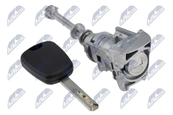 Cilindro de cerradura de puerta delantera izquierda EZCPE024 NTY
