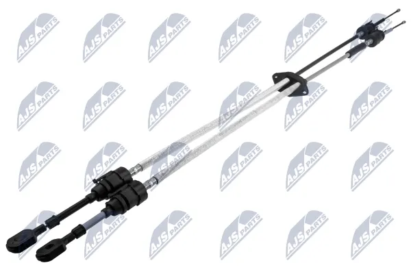 Cables De Accionamiento, Caja De Cambios Seat Alhambra 7V8, 7V9