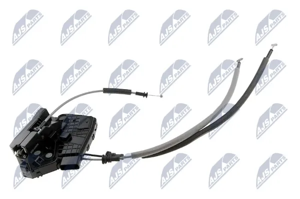 Cerradura de puerta delantera derecha EZCHY529 NTY