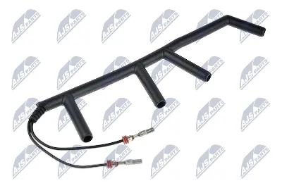 Cable para bujía de precalentamiento NTY EZPAU000