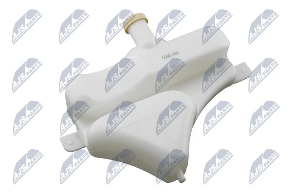 Botella de refrigeración Mazda 6 (GH)