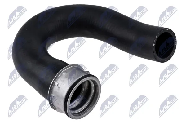 Tubo intercooler GPPPL040 NTY