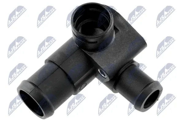 Brida del sistema de refrigeración (triple unión) CTMAU003 NTY