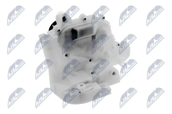 Cerradura de puerta delantera derecha EZCHD007 NTY