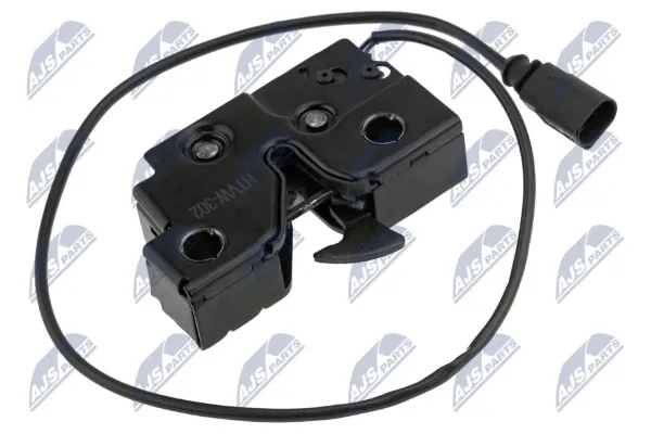 Cerradura de capó EZCVW302 NTY