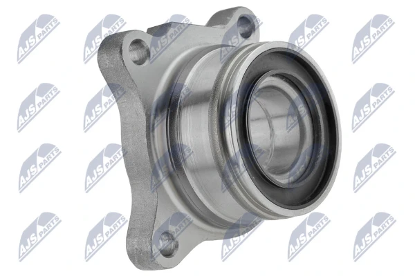 Cubo de rueda trasero KLTTY098 NTY
