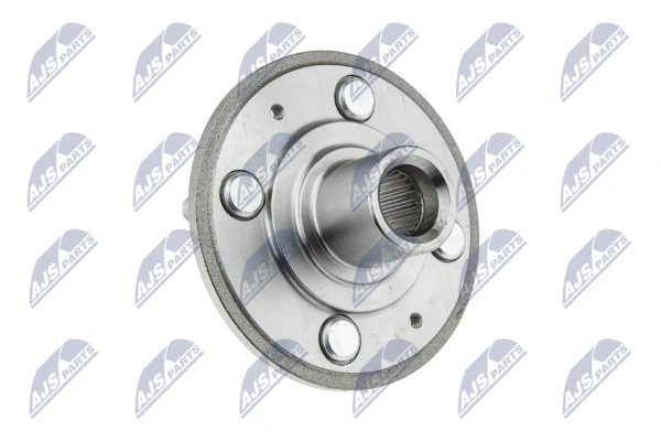 Cubo de rueda delantero Honda Civic 7 (ES, ET)