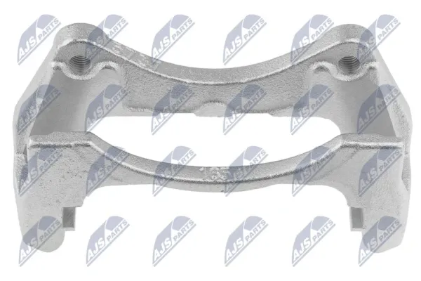 Soporte de la pinza de freno delantera HZPCH016A NTY