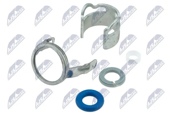 Kit de reparación del inyector KSP01820 KSP
