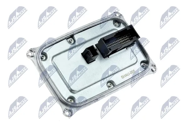 Módulo de control de luces de faros (ECU) A2189009904 VAG