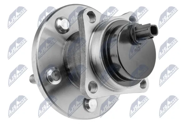 Cubo de rueda trasero KLTTY113 NTY