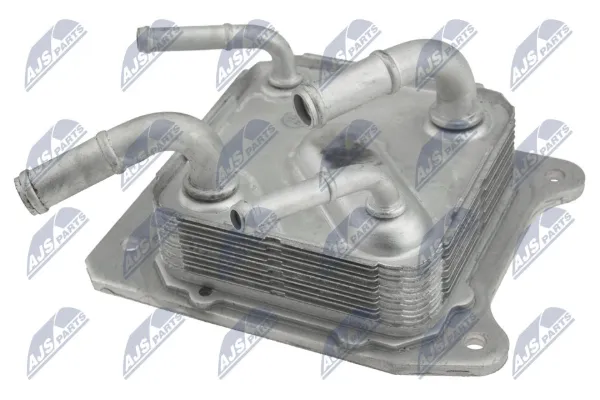 Radiador de refrigeración de la transmisión CCLNS007 NTY
