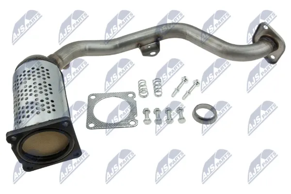 Catalizador KATPE003 NTY