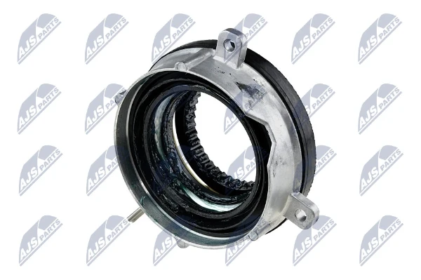 Soporte para el eje delantero SsangYong Kyron 