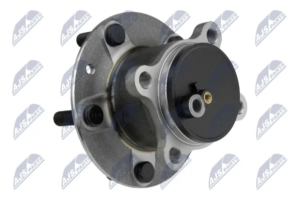 Cubo de rueda trasero Mazda CX-30 DM