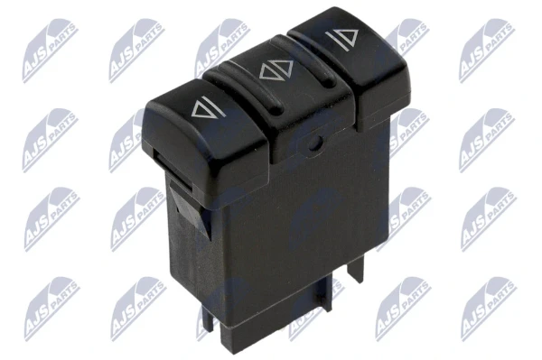 Unidad de control elevalunas delantera izquierda Opel Movano (U9, E9)