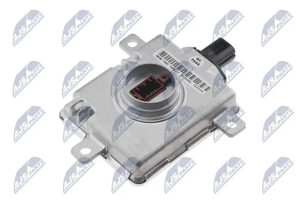 Centralita, faros xenon EPXHD001 NTY