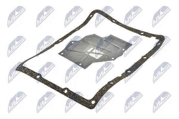 Filtro hidráulico transmisión automática para Suzuki Vitara  ETJA