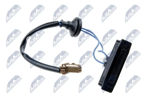 Botón, interruptor, tapa de maletero. Nissan Murano (Z50)