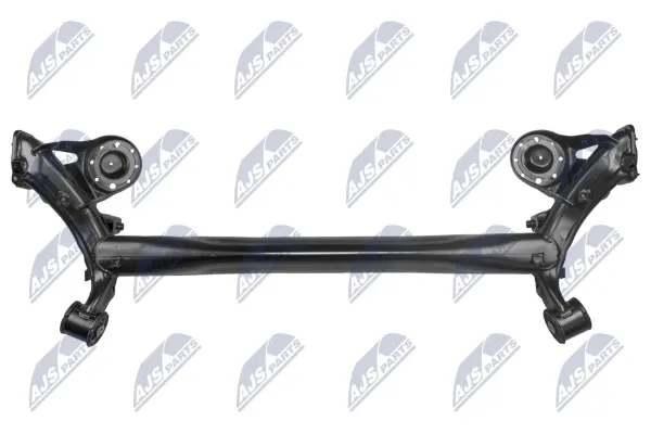 Puente trasero Hyundai Elantra V