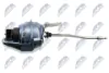 Válvula (actuador) De Control De Turbina Opel Insignia G09