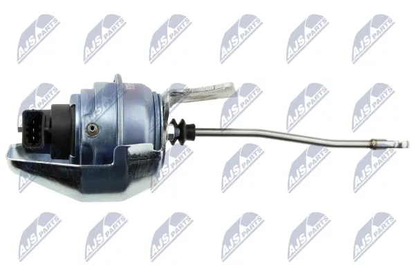 Válvula (actuador) De Control De Turbina Opel Insignia G09