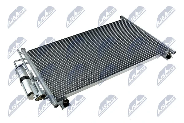 CCS-MZ-008 NTY condensador aire acondicionado