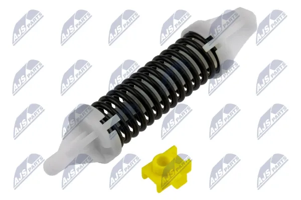 Resorte del pedal de embrague EZCPL065 NTY