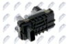 ECDAU002 NTY
