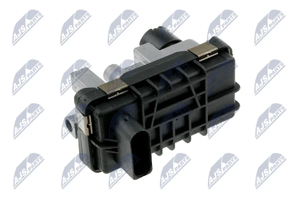 ECDAU002 NTY