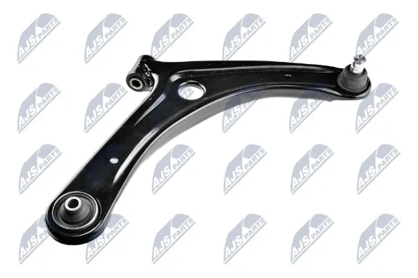 Brazo inferior derecho de la suspensión delantera ZWDCH009 NTY